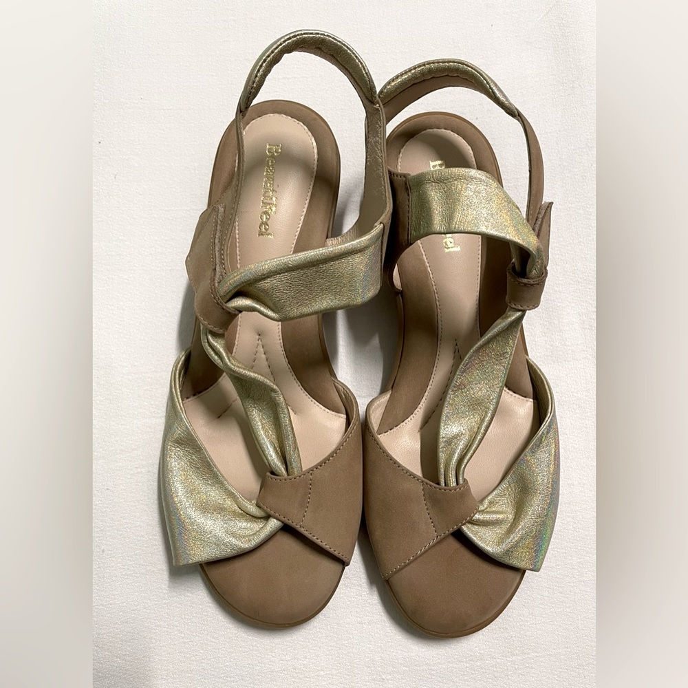 Beautifeel Women’s Gioia Sandal